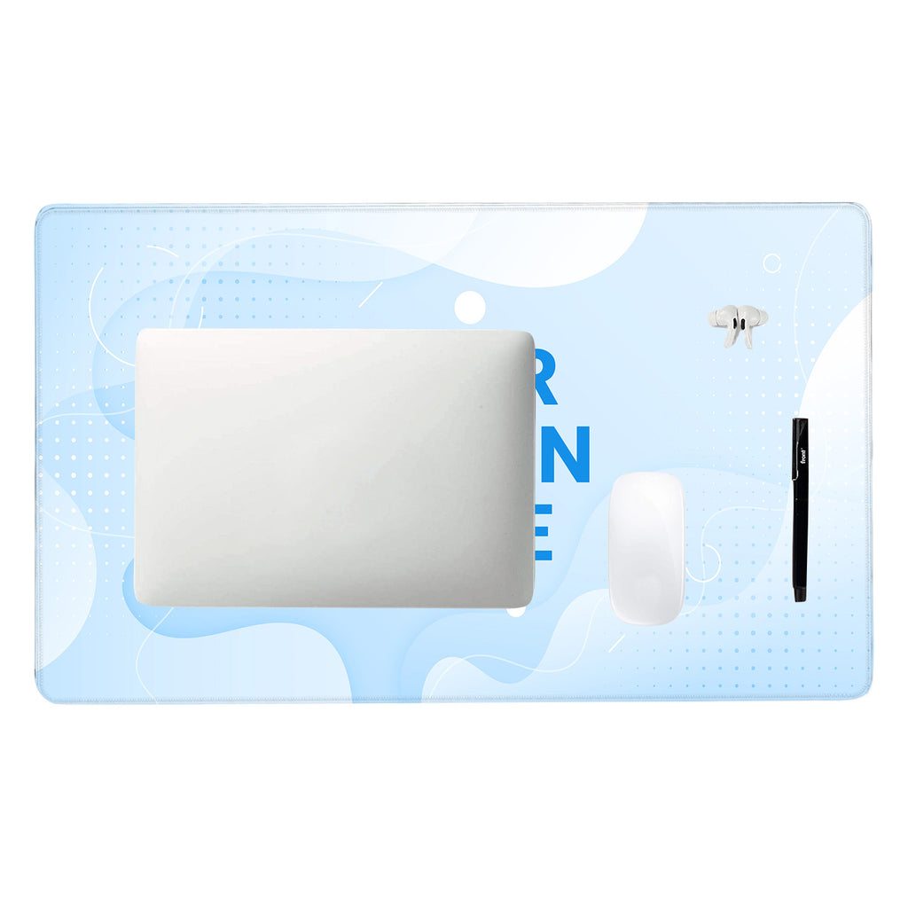 Mouse pad 45 × 75cm (CA-3 factory in the United States)