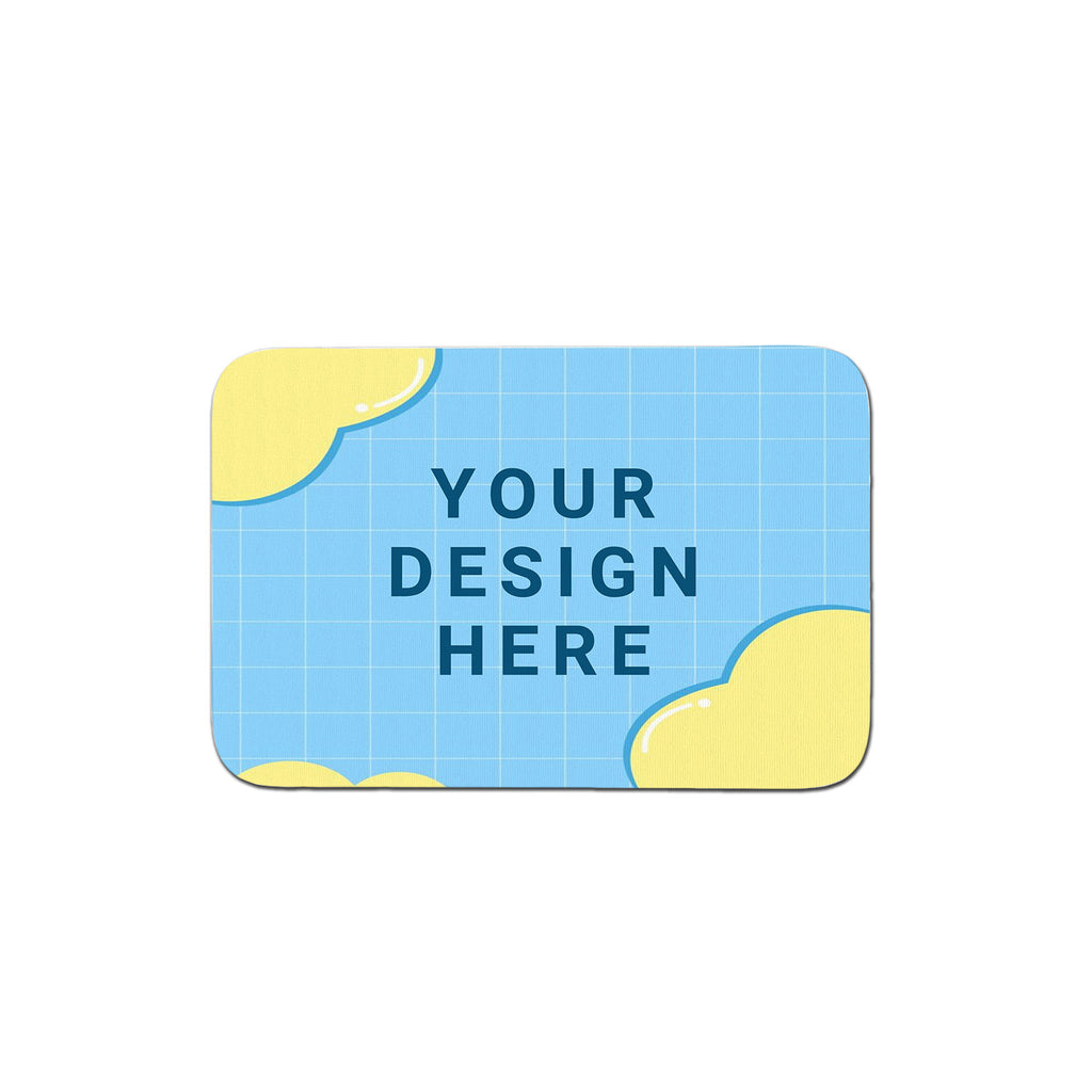 Diatom mud floor mat 40 × 60cm (CA-3 factory in the United States)