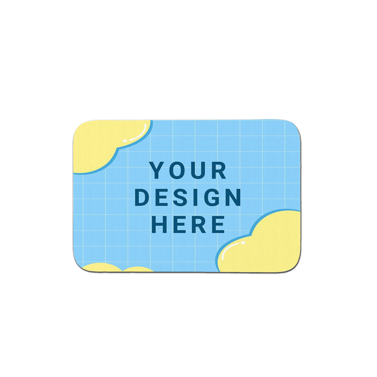Diatom mud floor mat 40 × 60cm (CA-3 factory in the United States)
