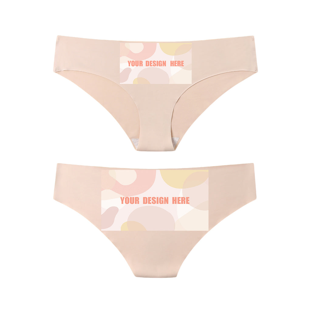Women's Underwear - Double (CA Factory 02, USA)
