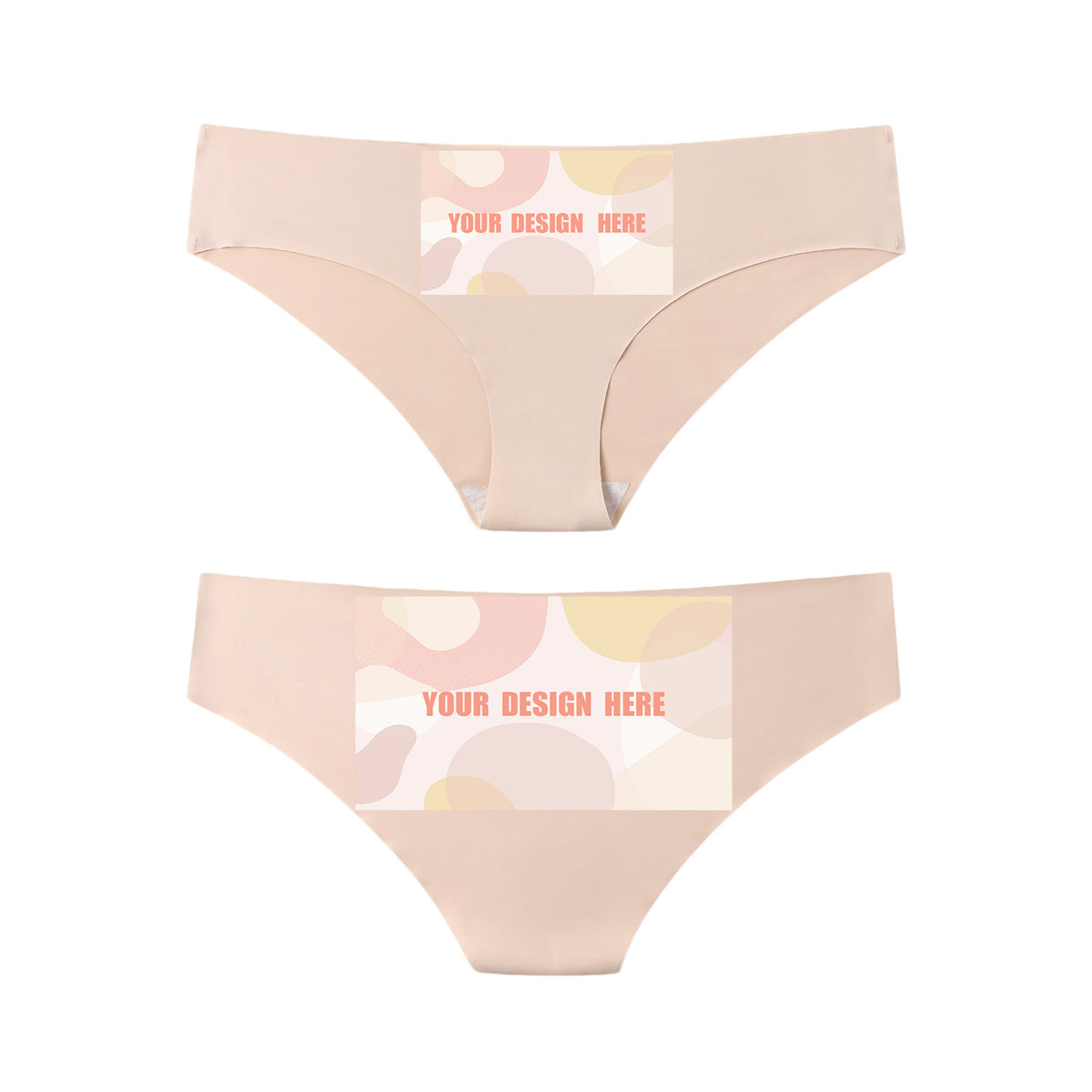 Women's Underwear - Double (CA Factory 02, USA)