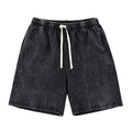 Washed shorts - unprinted (CA-2 factory in the United States)