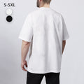 180g Adult T-shirt - Back (NJ2 Factory)