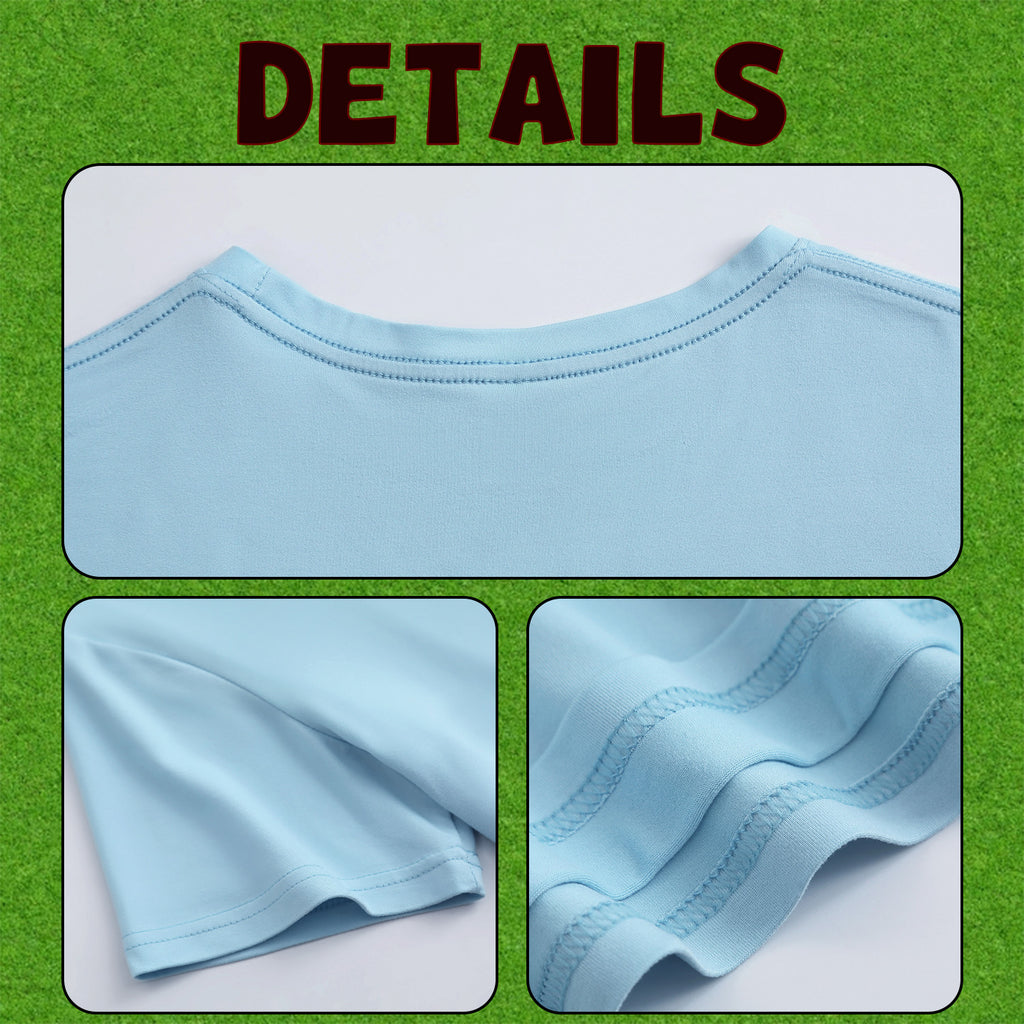 Hot girl elastic exposed navel female T-unprinted (CA-2 factory in the United States)