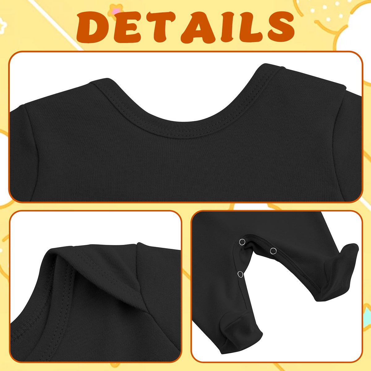 Long Crawler Clothing - Double (CA Factory 2-5, USA)