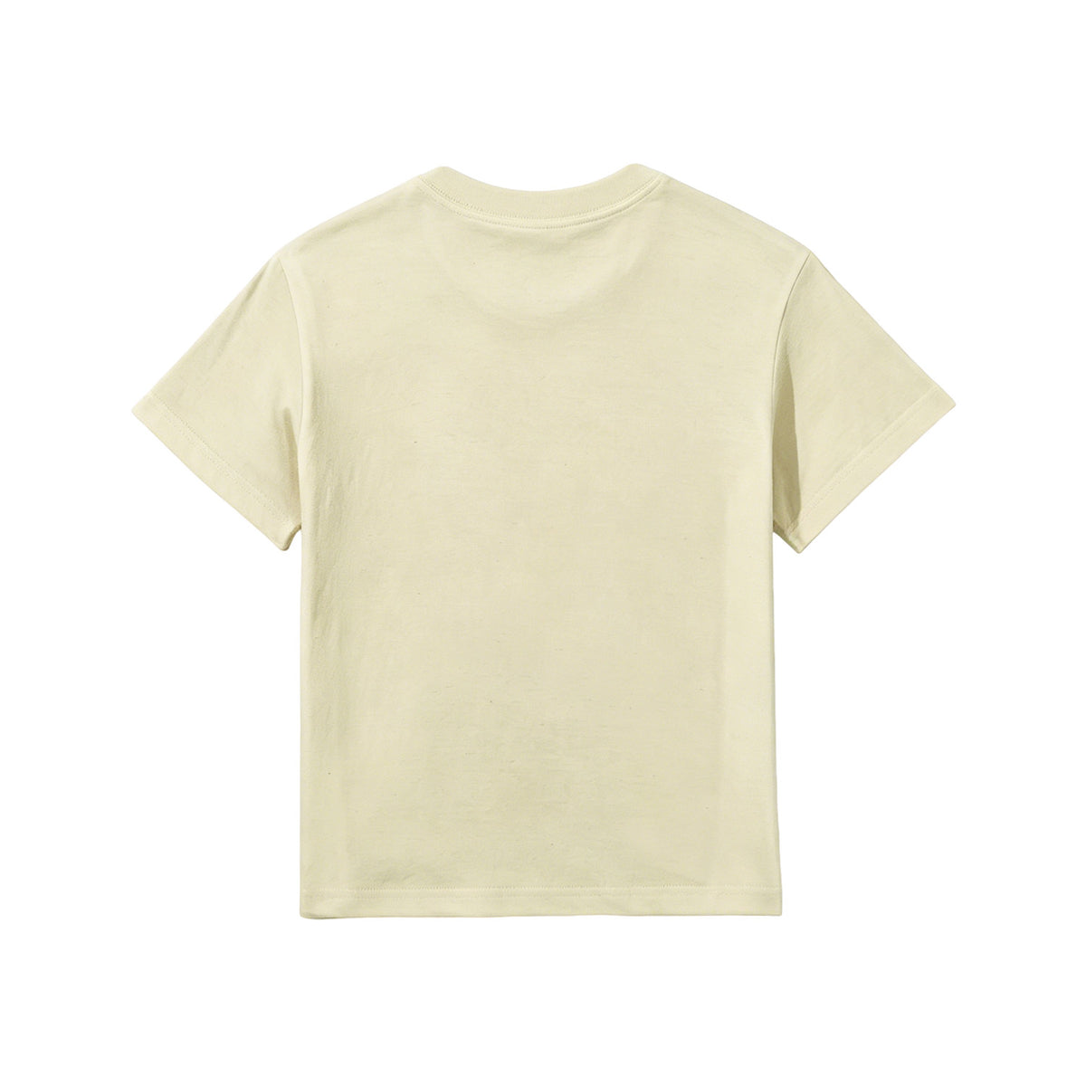 190g Children's T-shirt - Rear (CA-3 Factory in the United States)