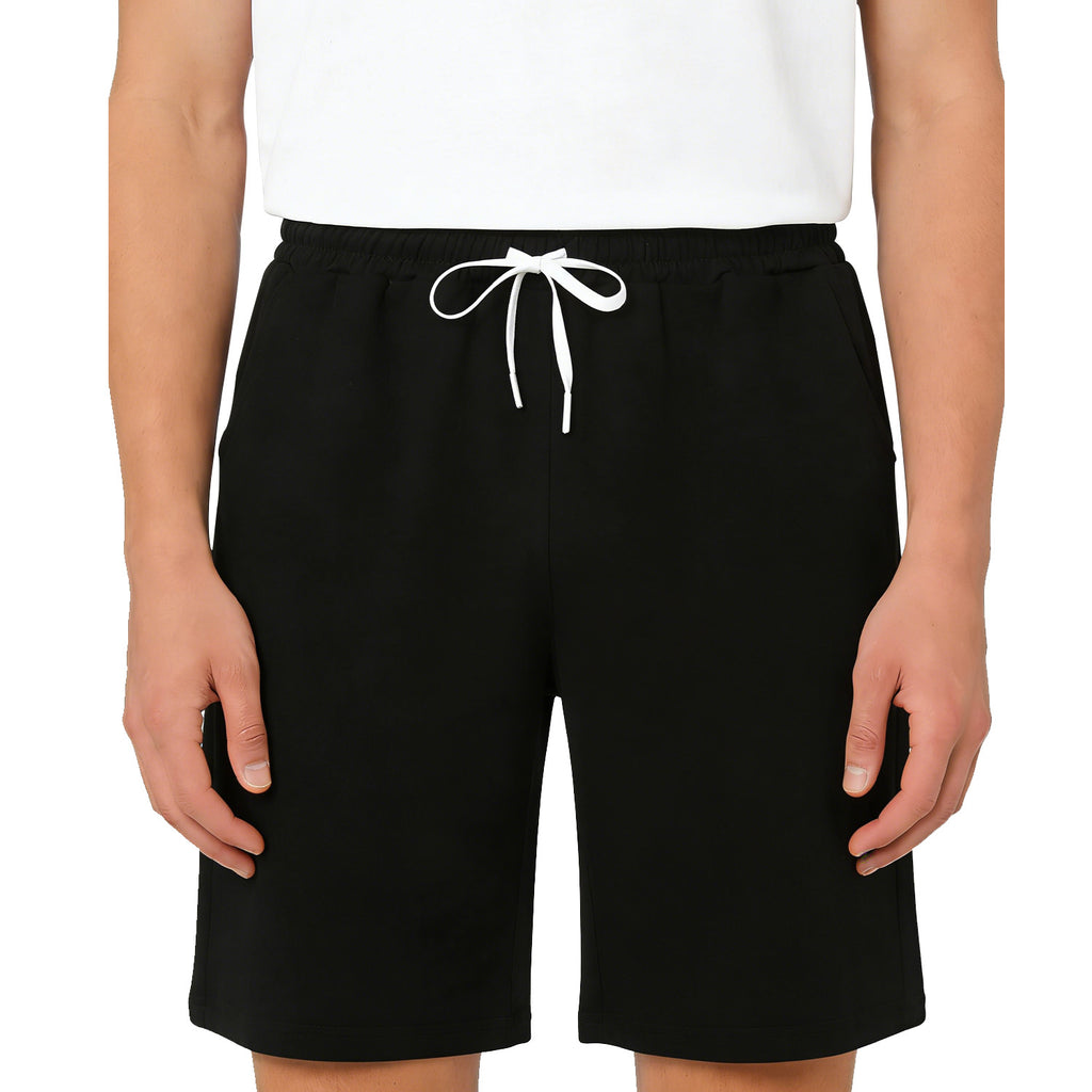 Casual shorts on one side left (CA-2 factory in the United States)