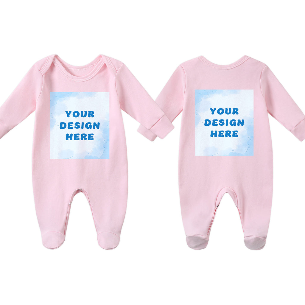 Long Crawler Clothing - Double (CA Factory 2-5, USA)
