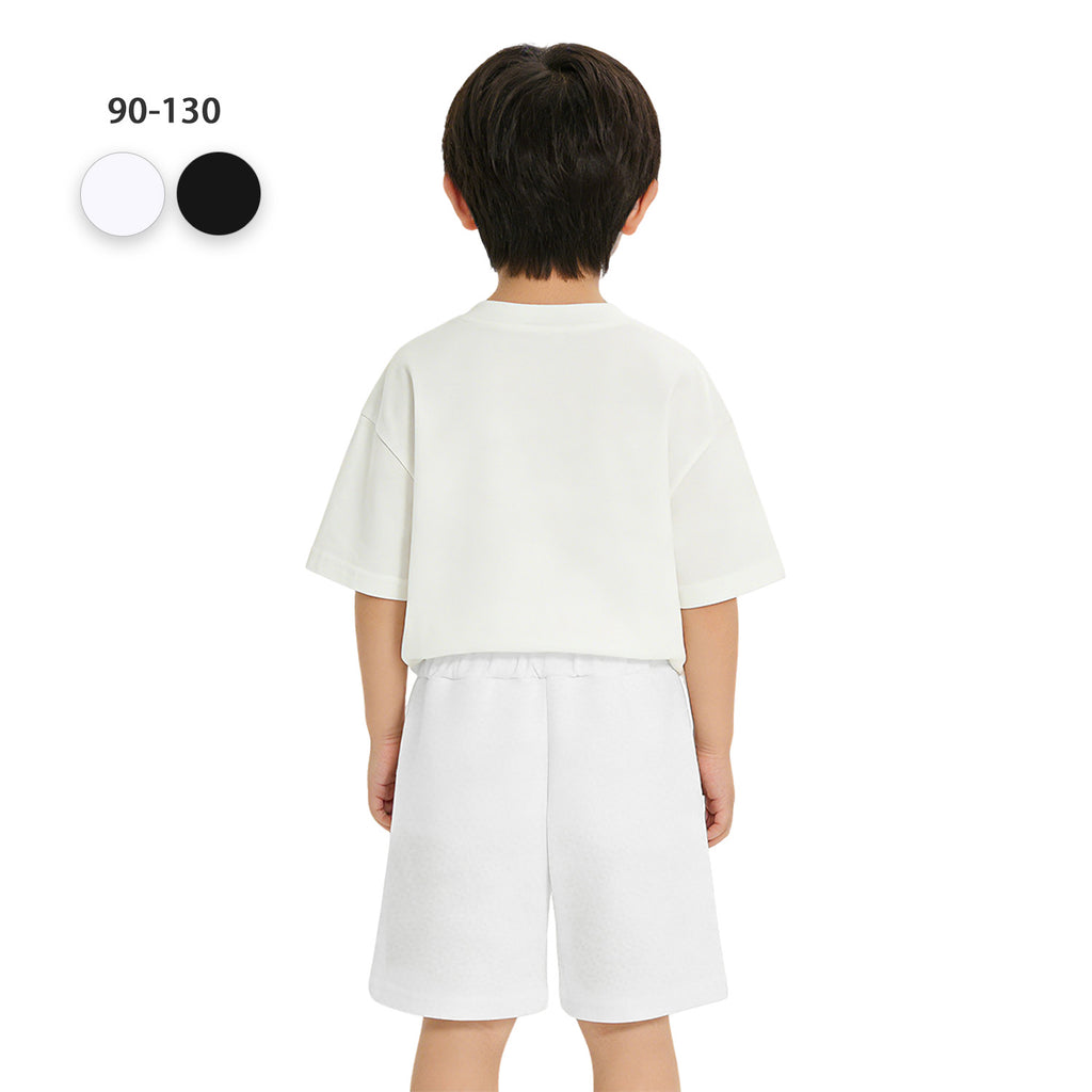 Children's shorts - double picture back (CA-2 factory in the United States)