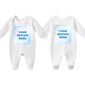 Long Crawler Clothing - Double (CA Factory 2-5, USA)