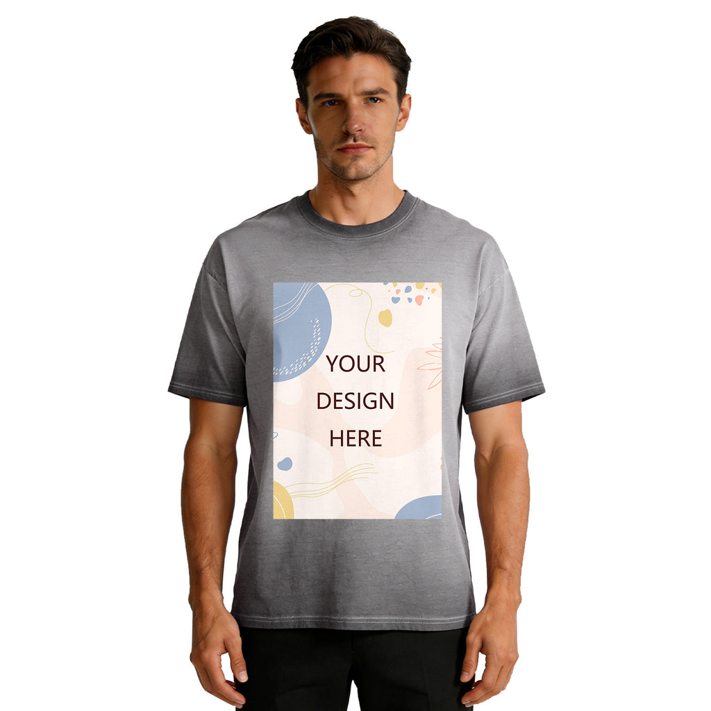 Dirty T-shirt - Front
