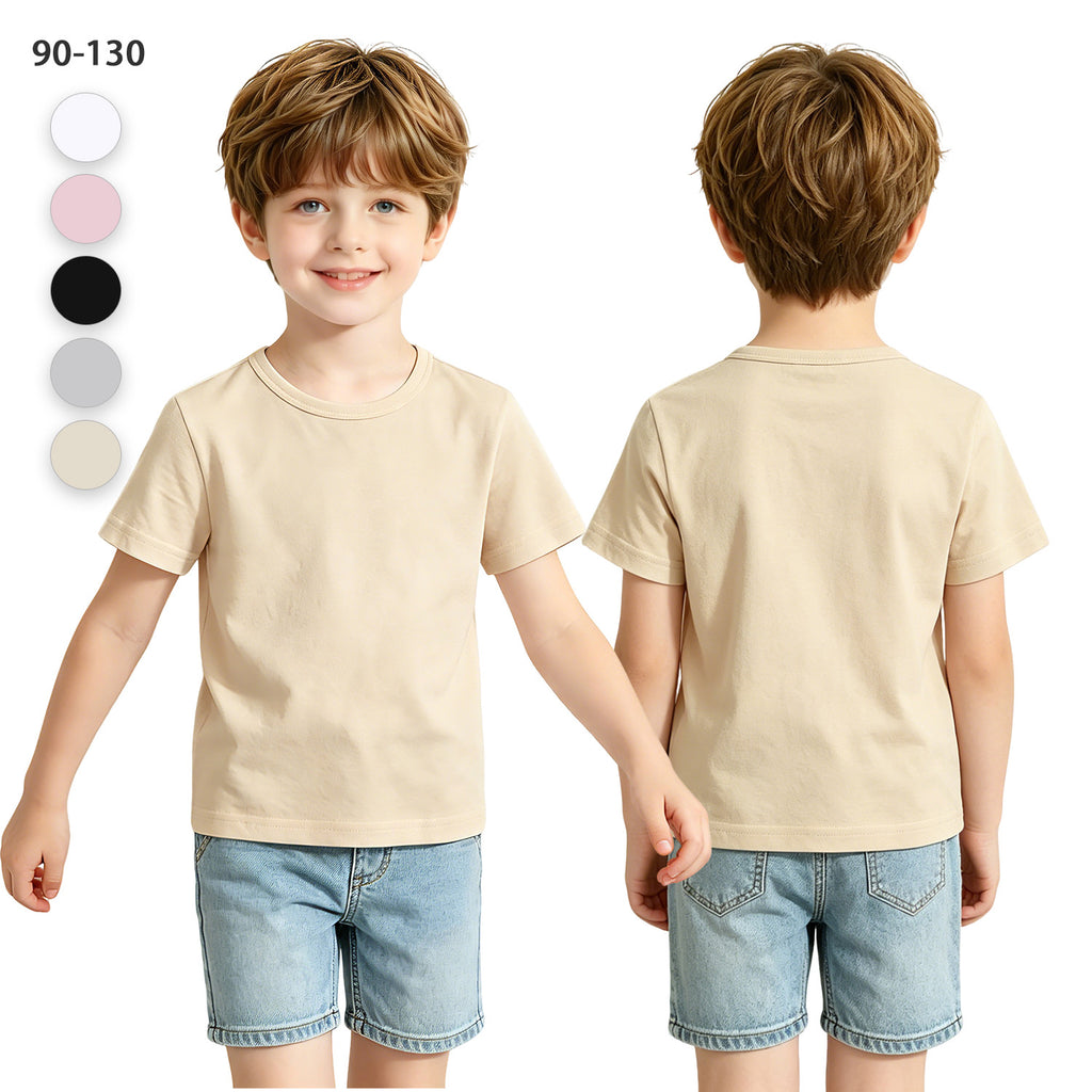 Children's T-shirt - Double (GA-4 Factory in the United States)