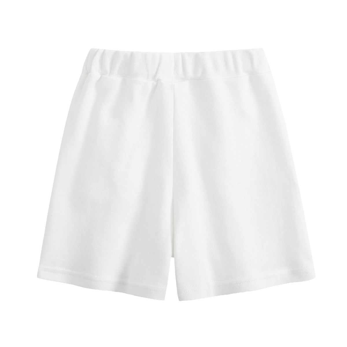 Children's shorts - double picture back (CA-2 factory in the United States)