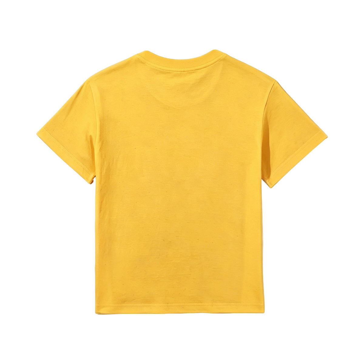 190g Children's T-shirt - Rear (CA-3 Factory in the United States)