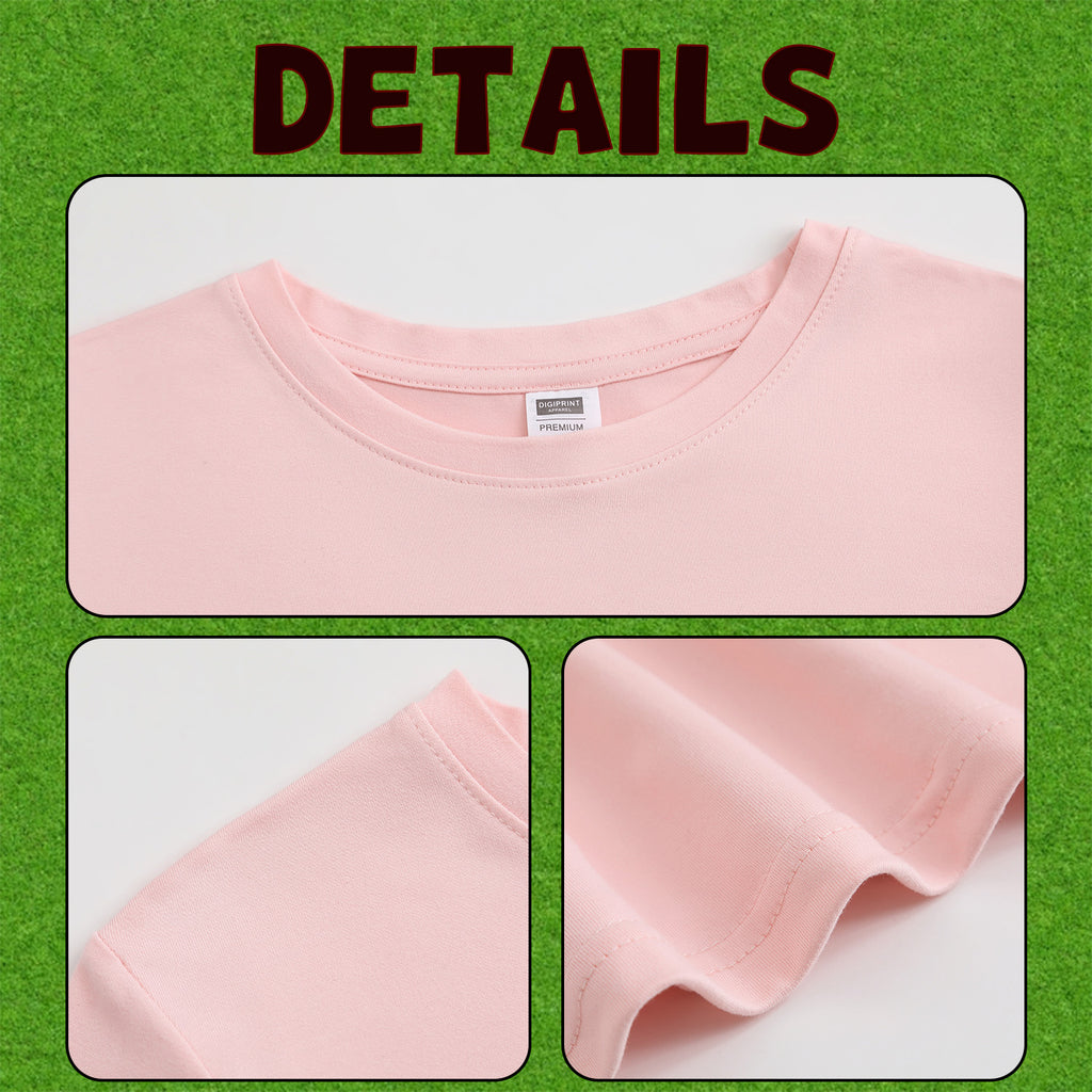 Hot girl elastic exposed navel female T-unprinted (CA-2 factory in the United States)