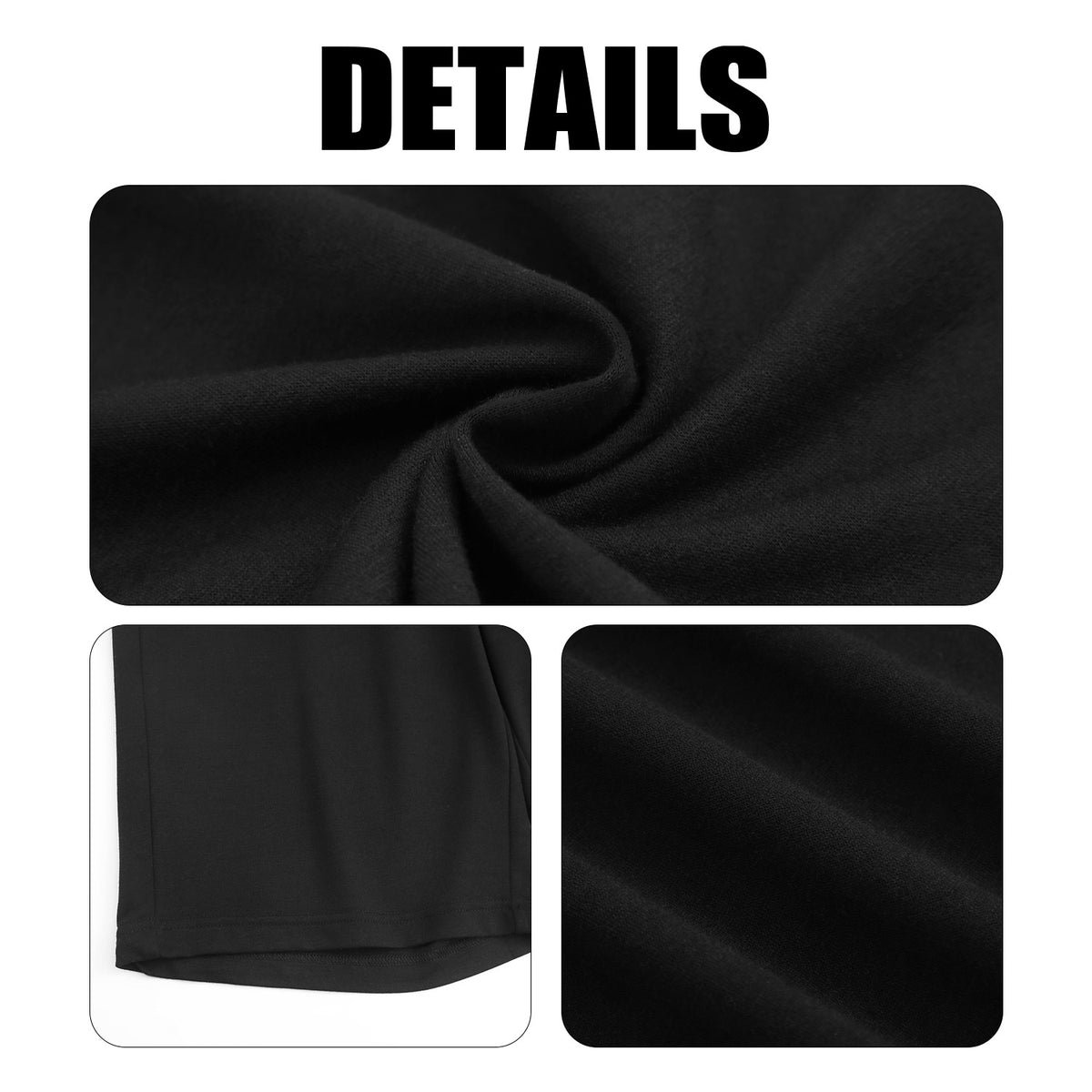 Double Image - Casual Shorts Back (CA-2 Factory in the United States)