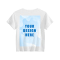 Children's T-shirt - Rear (GA-4 Factory in the United States)