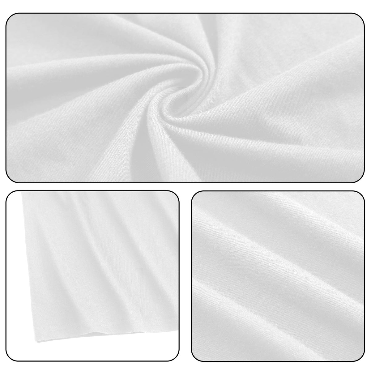 180G Men's Tank Top - Double (CA-2 Factory in the United States)