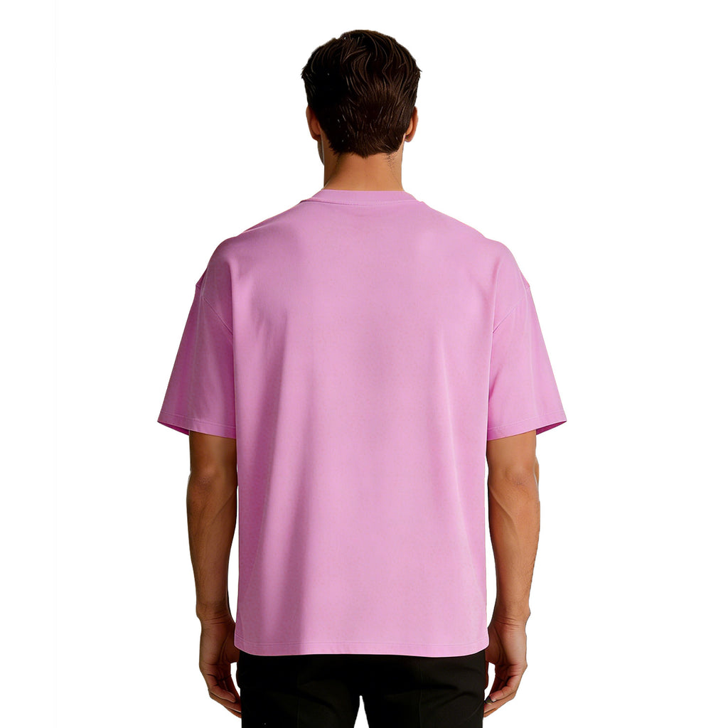 Dirty T-shirt - Rear