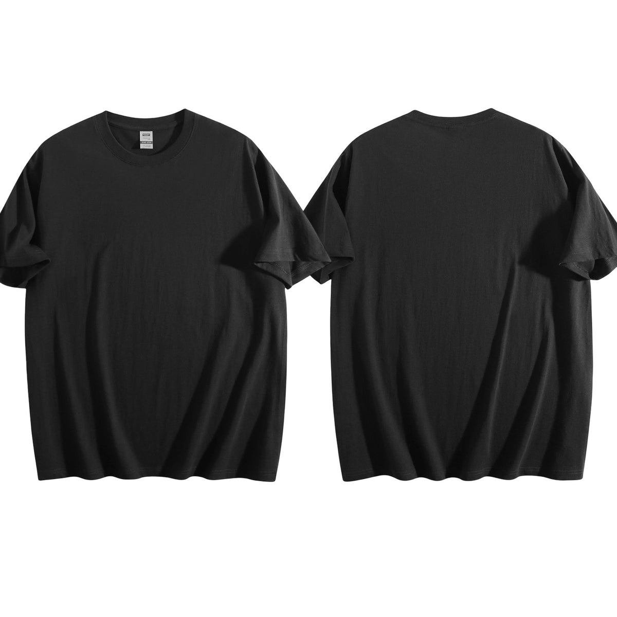 Mexican T-shirt - Double sided [Mexican straight hair]