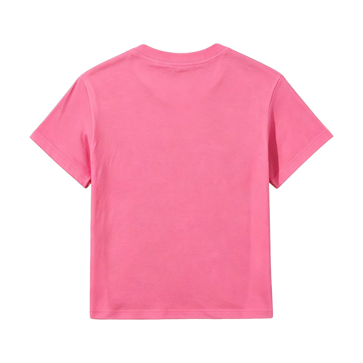 190g Children's T-shirt - Rear (CA-3 Factory in the United States)
