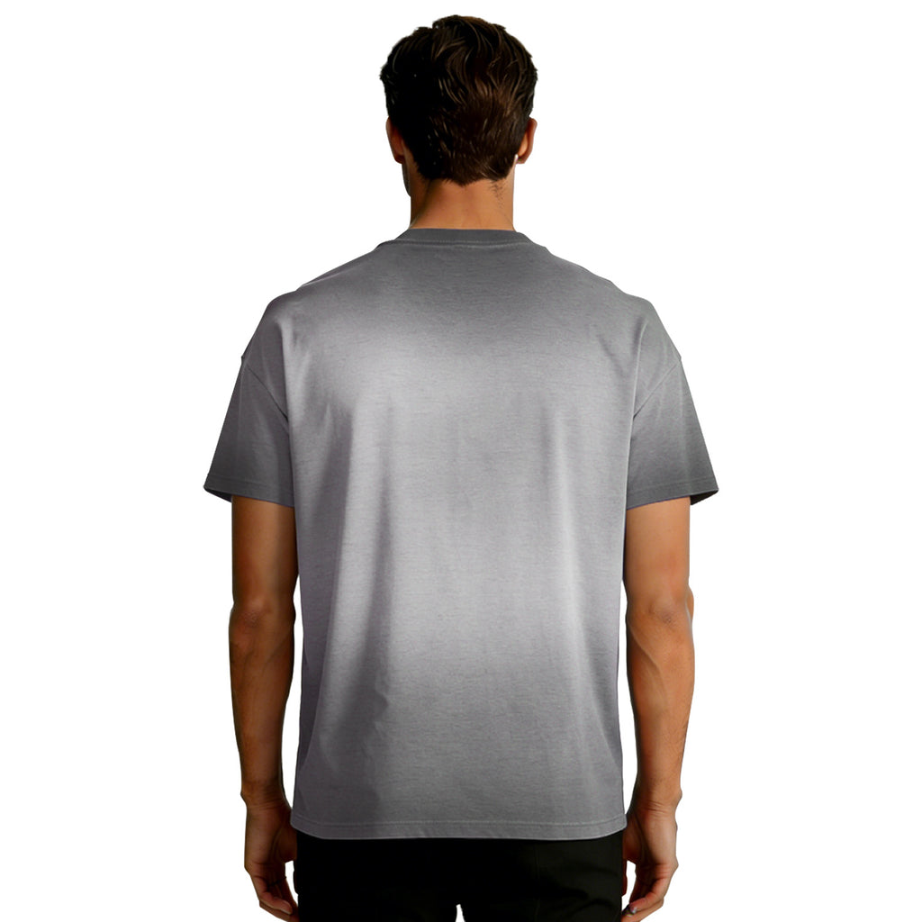 Dirty T-shirt - Rear