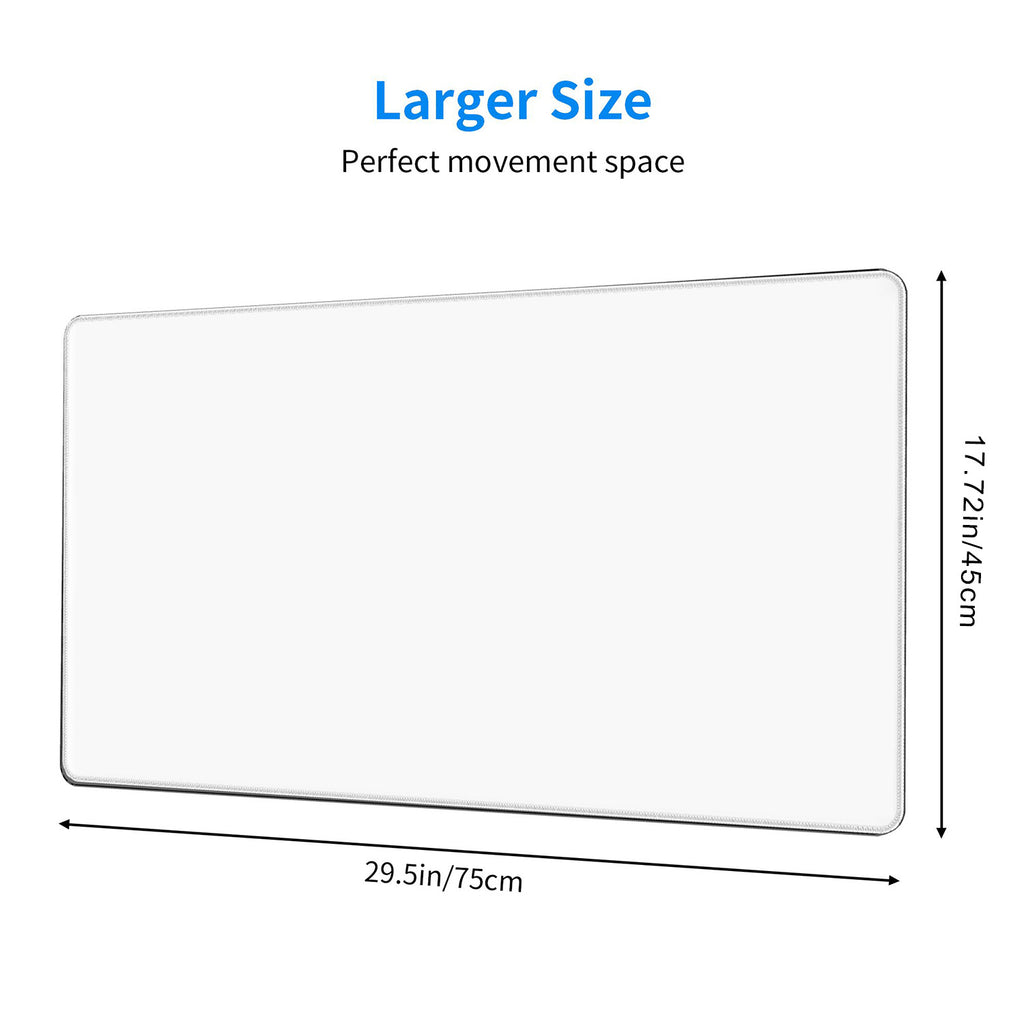 Mouse pad 45 × 75cm (CA-3 factory in the United States)